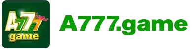 a777 logo