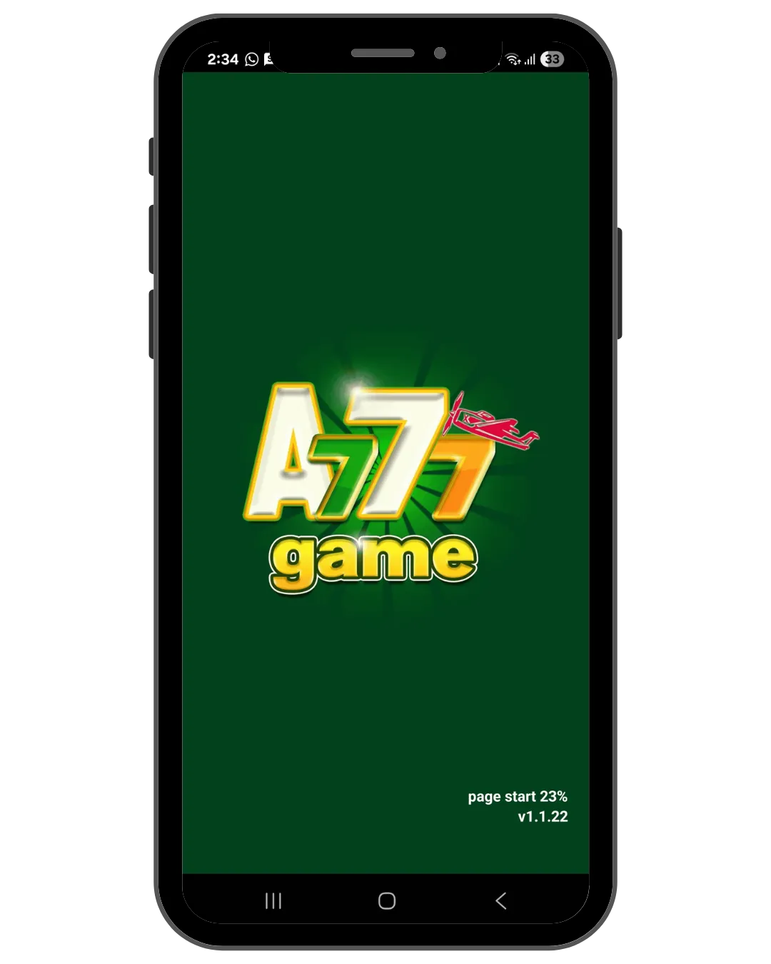 a777 game download